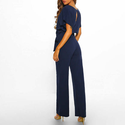 Flora – Stilfull jumpsuit | Margot Montreux