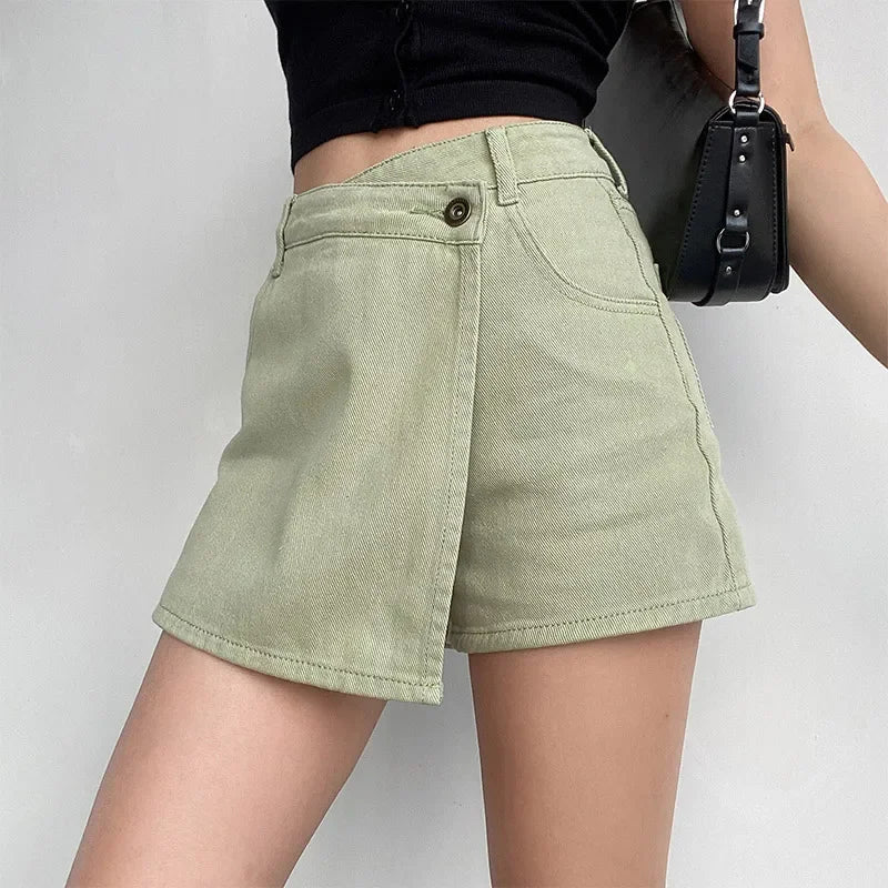 Delphine – Feminin blus | Margot Montreux