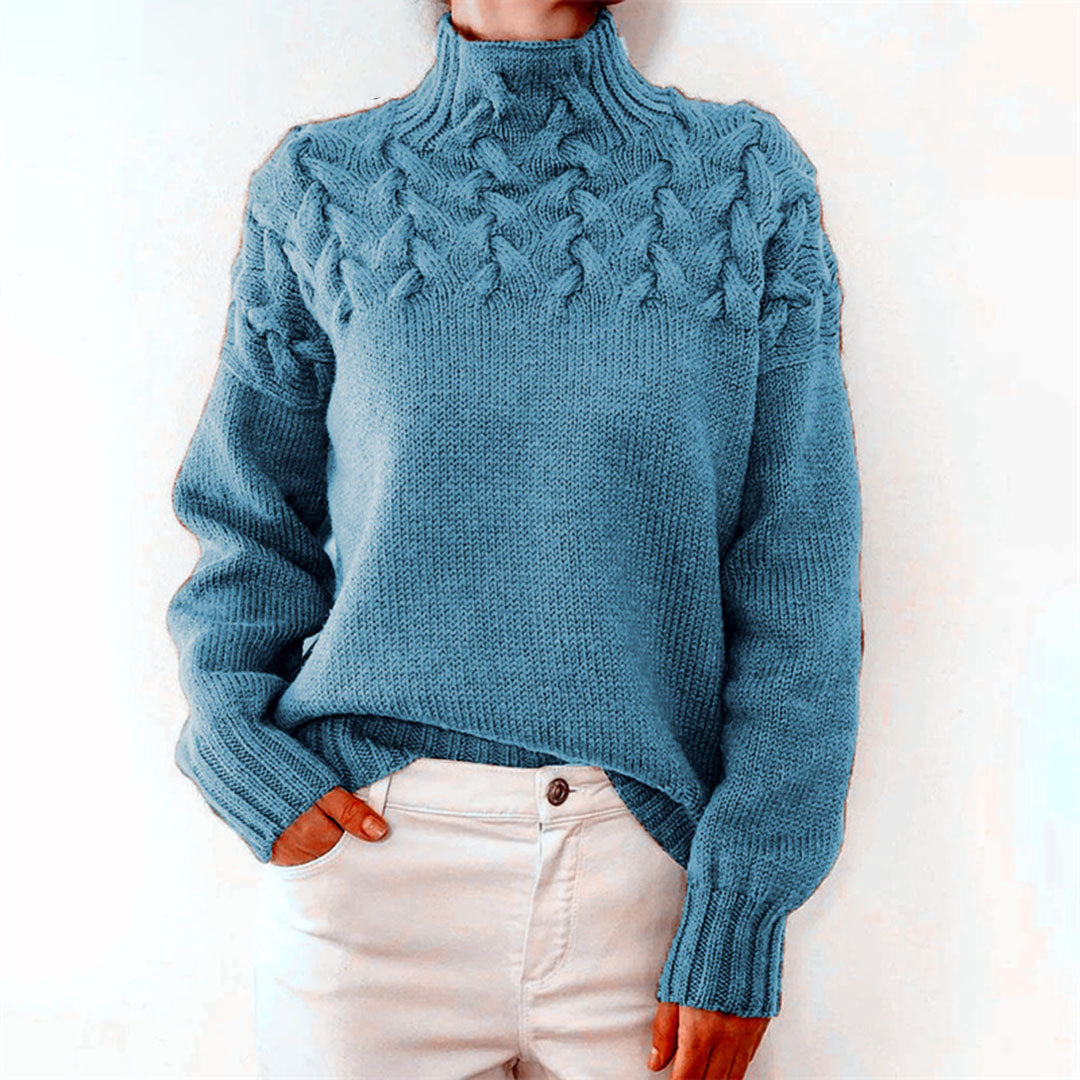 Heidi – Skir blus | Margot Montreux