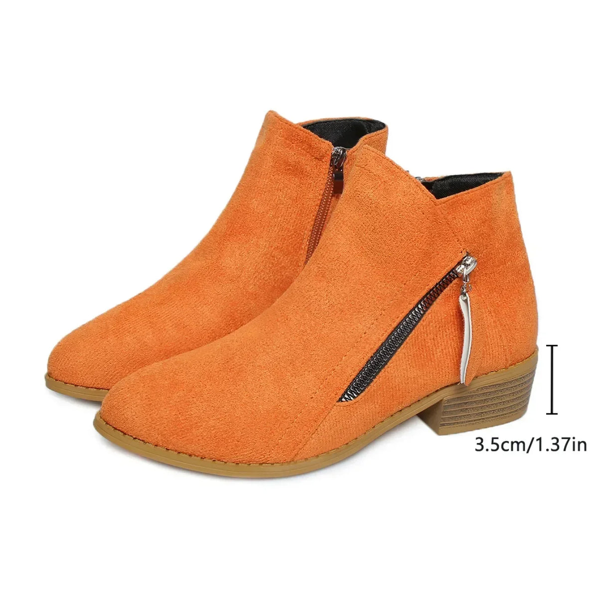 Karylle – Tidlösa skor | Margot Montreux