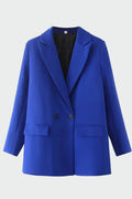 Helia | Modern oversize-kavaj