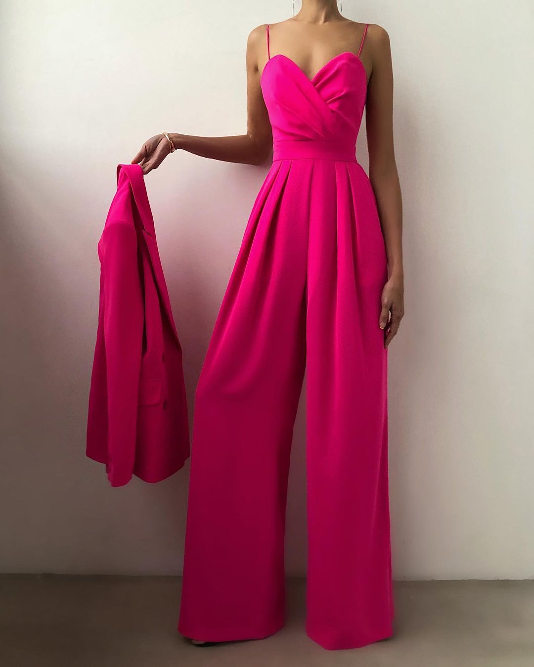 Klementine – Elegant jumpsuit | Margot Montreux