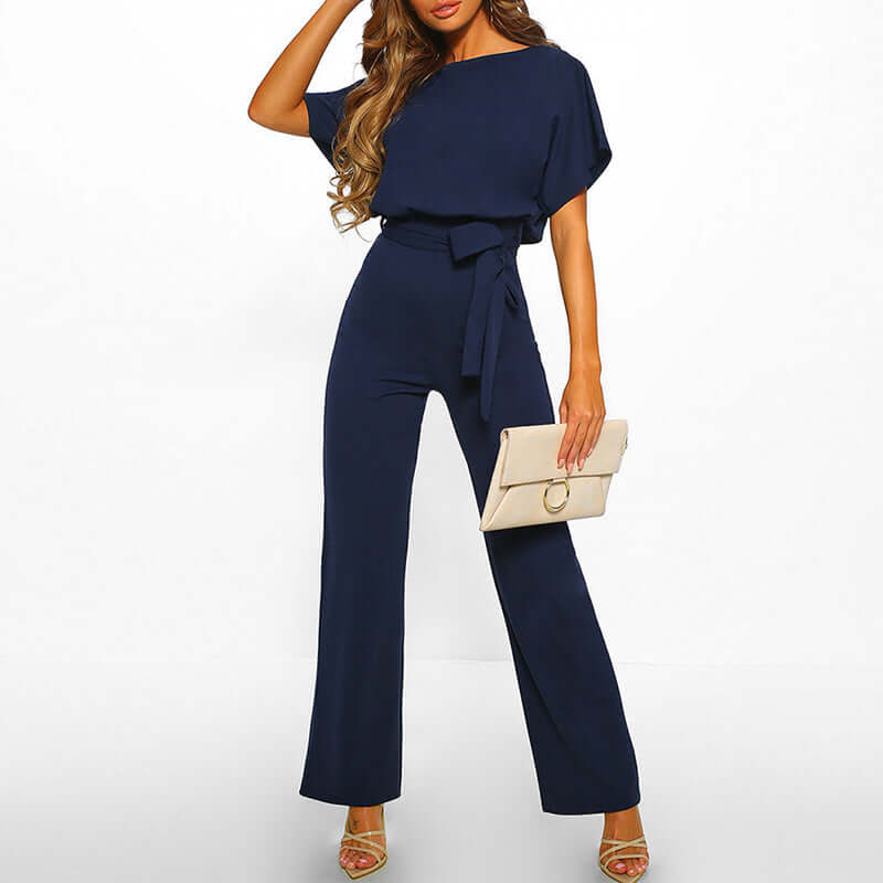 Flora – Stilfull jumpsuit | Margot Montreux