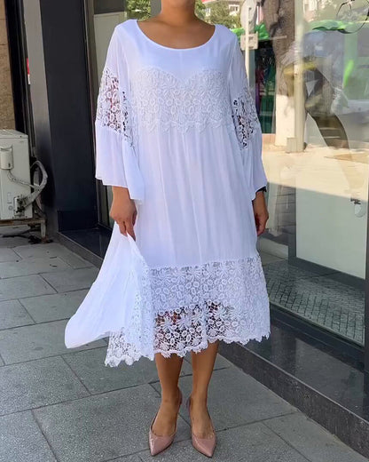 Julia – Elegant klänning | Margot Montreux