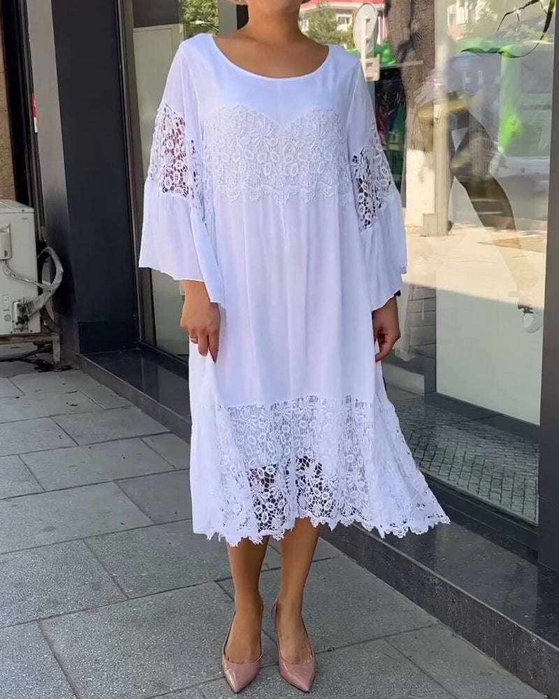 Julia – Elegant klänning | Margot Montreux