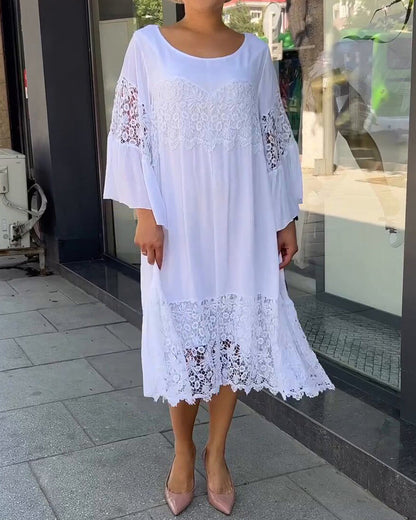 Julia – Elegant klänning | Margot Montreux