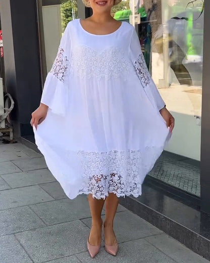Julia – Elegant klänning | Margot Montreux