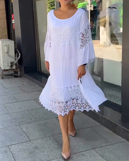 Julia – Elegant klänning | Margot Montreux