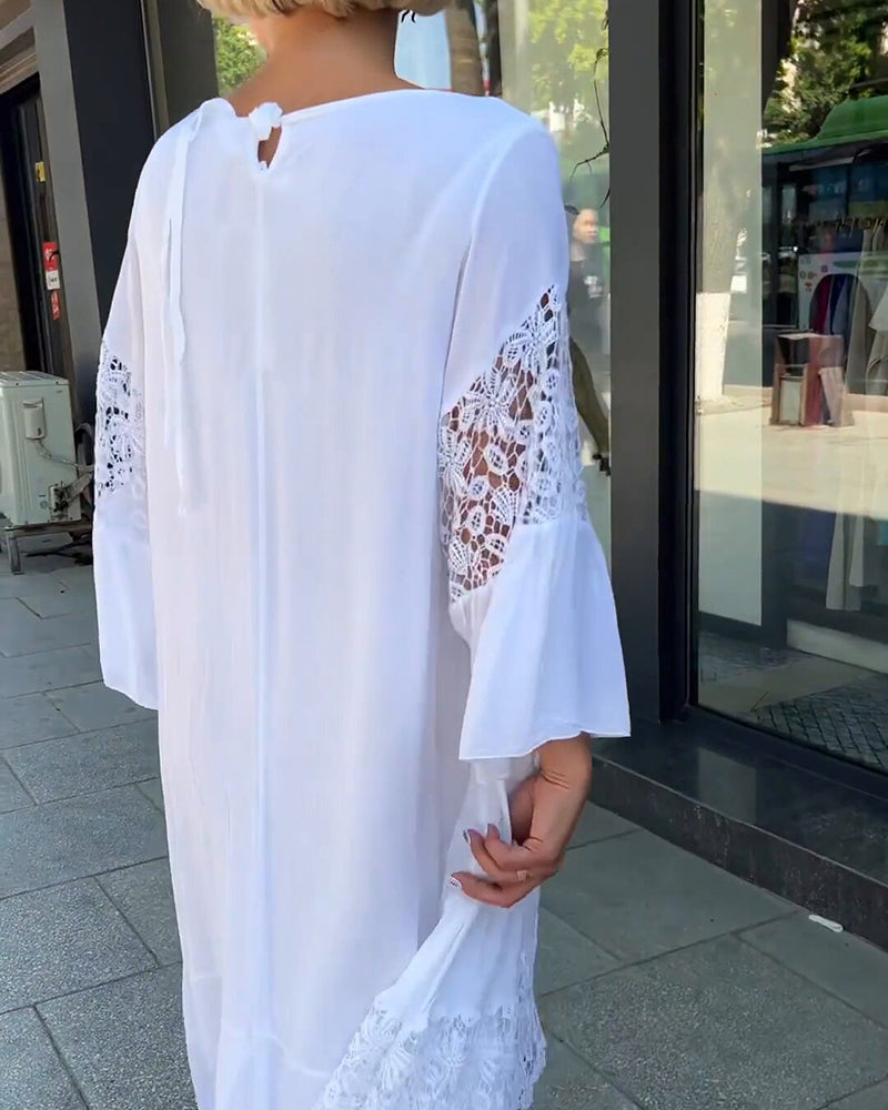 Julia – Elegant klänning | Margot Montreux
