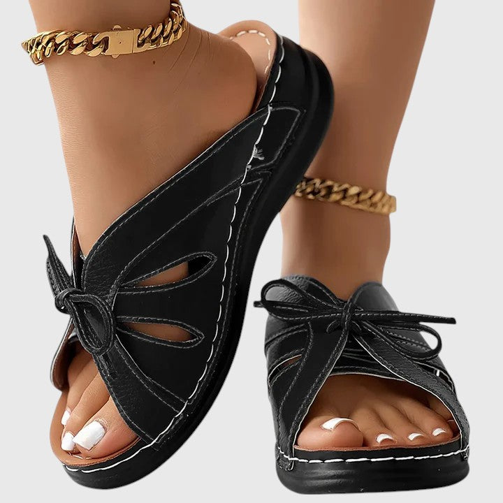 Nannette – Eleganta skor | Margot Montreux