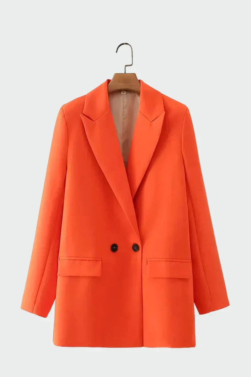 Helia – Modern oversize-kavaj | Margot Montreux