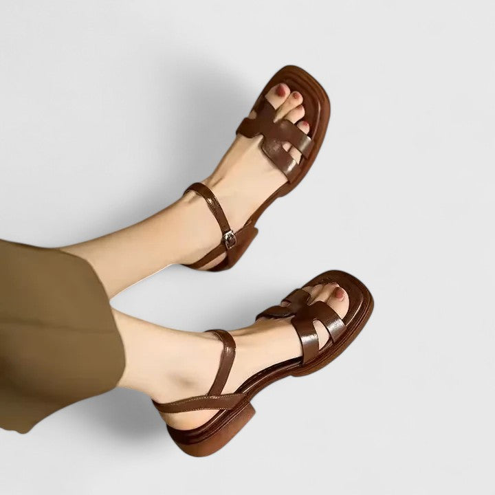 Klementine – Eleganta skor | Margot Montreux