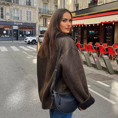 Hanna – Stilfull kofta | Margot Montreux