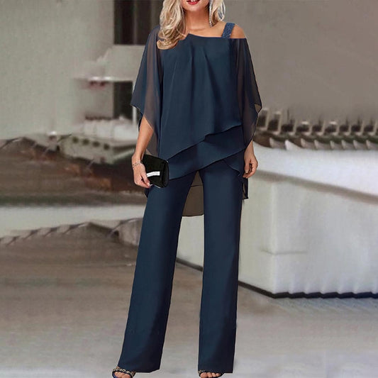 Diana – Modernt set | Margot Montreux