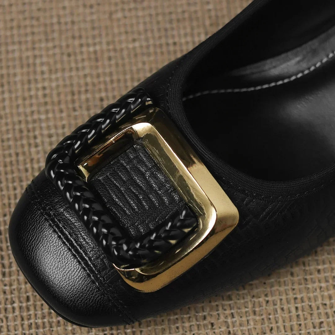 Ines – Fina pumps | Margot Montreux