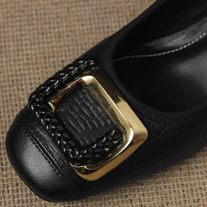 Ines – Fina pumps | Margot Montreux
