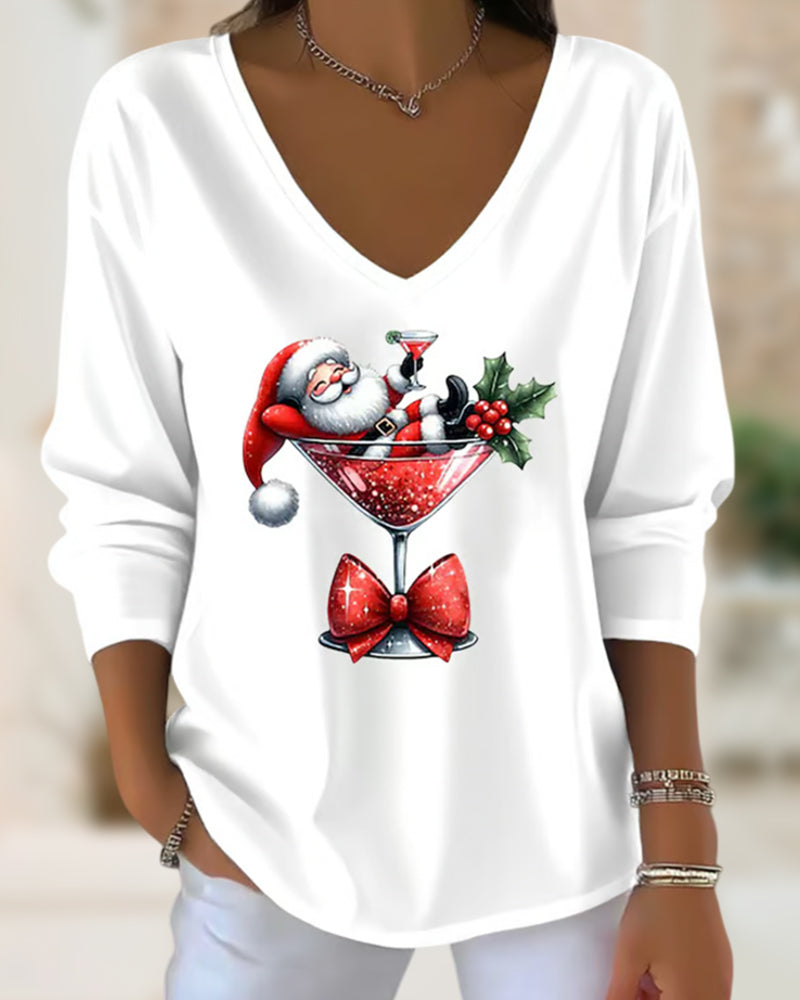 Camille – Feminin blus | Margot Montreux