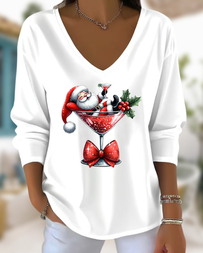 Camille – Feminin blus | Margot Montreux