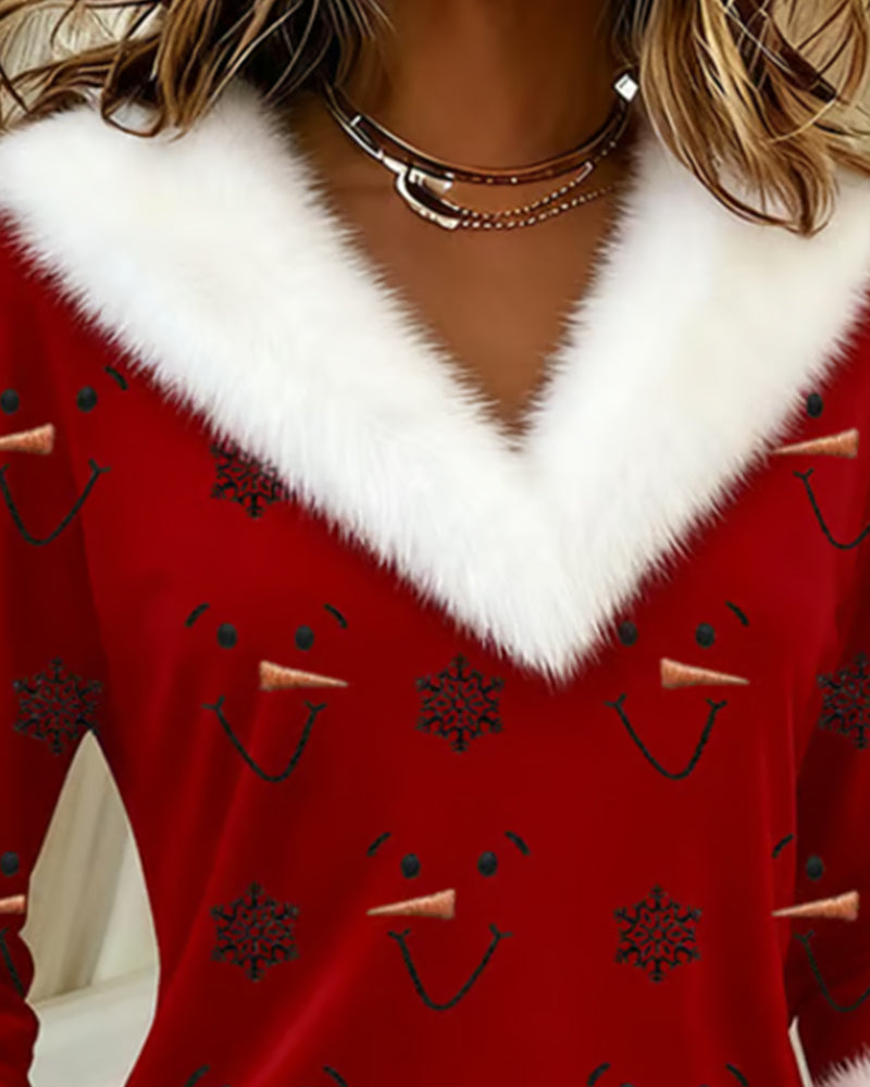 Corinne – Lätt blus | Margot Montreux