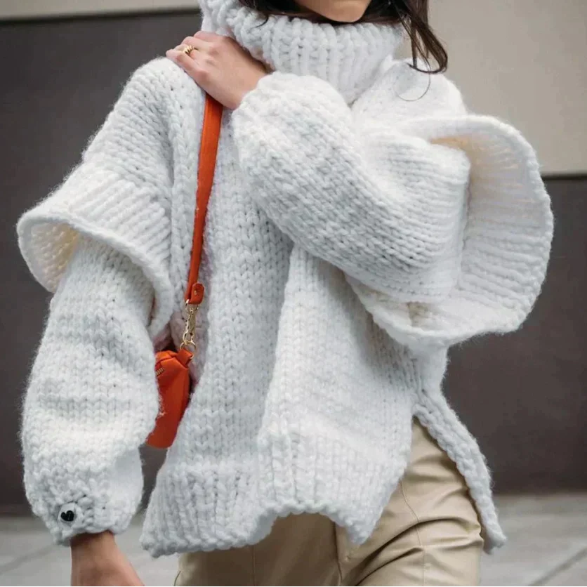 Paula – Romantisk blus | Margot Montreux