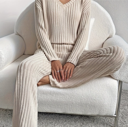 Nadja – Snyggt set | Margot Montreux