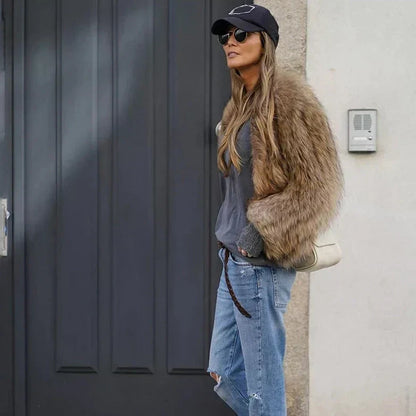 Yvonne – Varm kofta | Margot Montreux