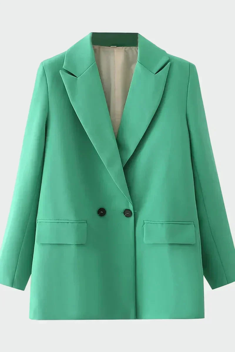 Helia – Modern oversize-kavaj | Margot Montreux