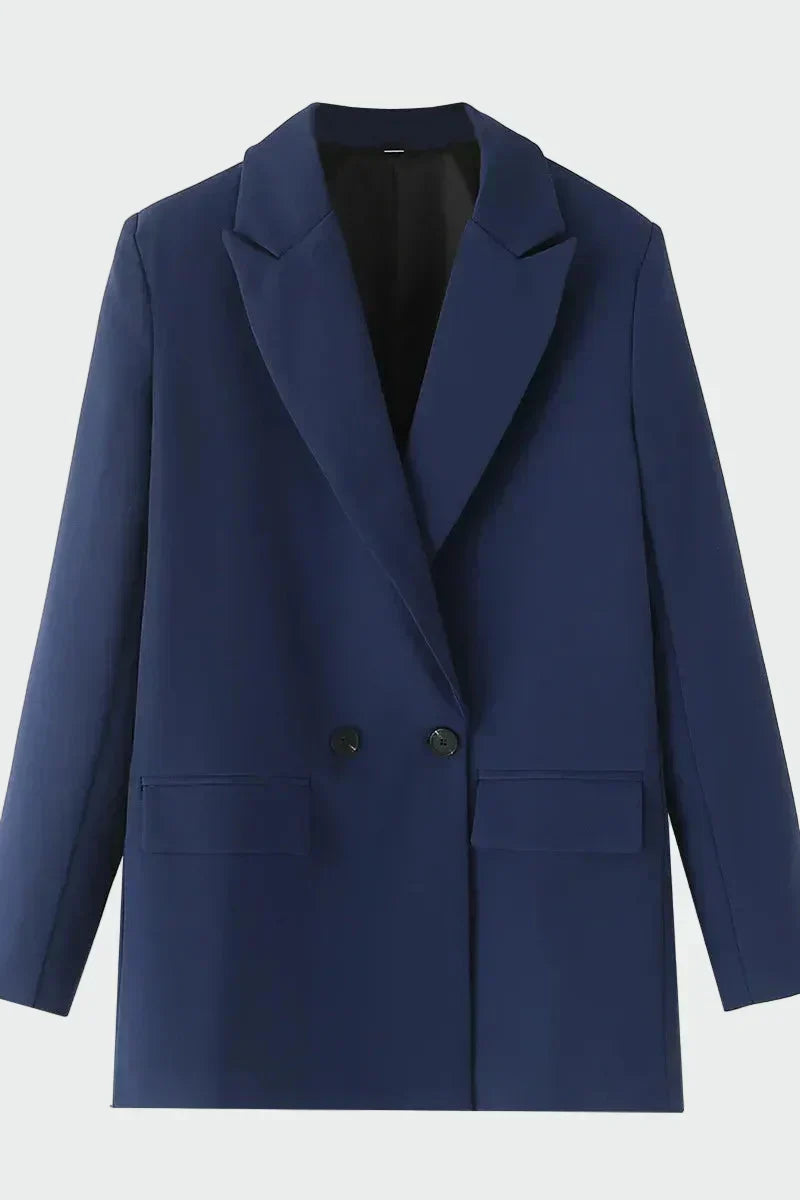 Helia – Modern oversize-kavaj | Margot Montreux