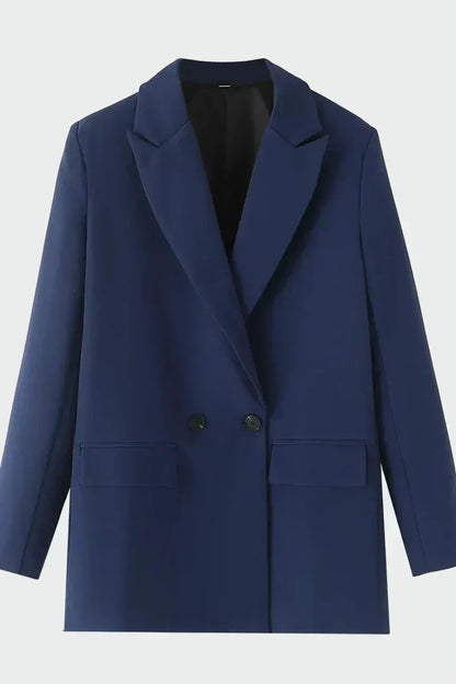 Helia – Modern oversize-kavaj | Margot Montreux