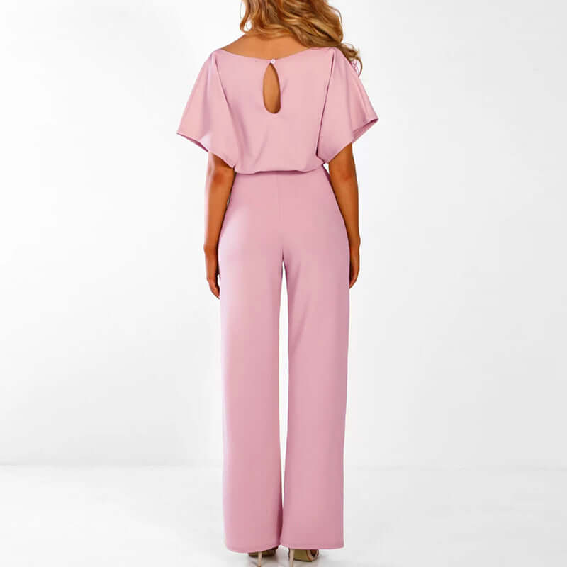 Flora – Stilfull jumpsuit | Margot Montreux