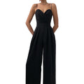 Klementine | Elegant jumpsuit