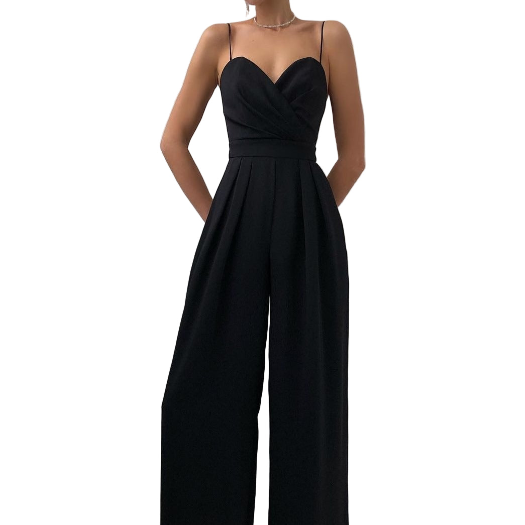Klementine – Elegant jumpsuit | Margot Montreux