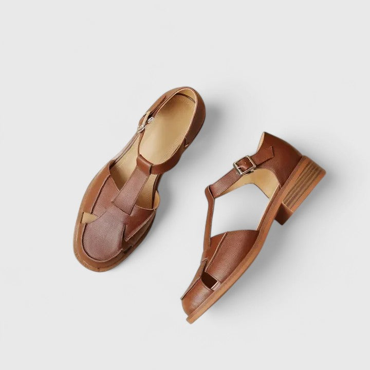 Loredana – Stilfulla skor | Margot Montreux
