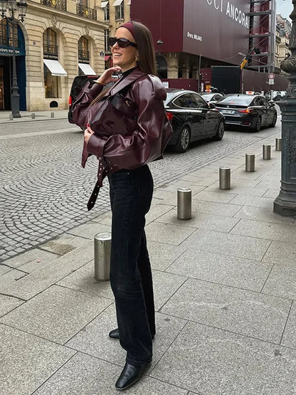 Christine – Klassisk kofta | Margot Montreux
