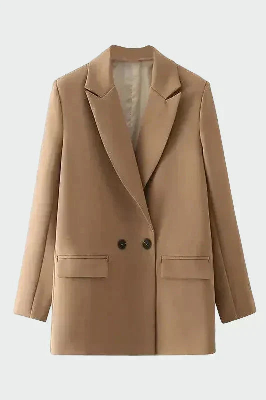 Helia – Modern oversize-kavaj | Margot Montreux