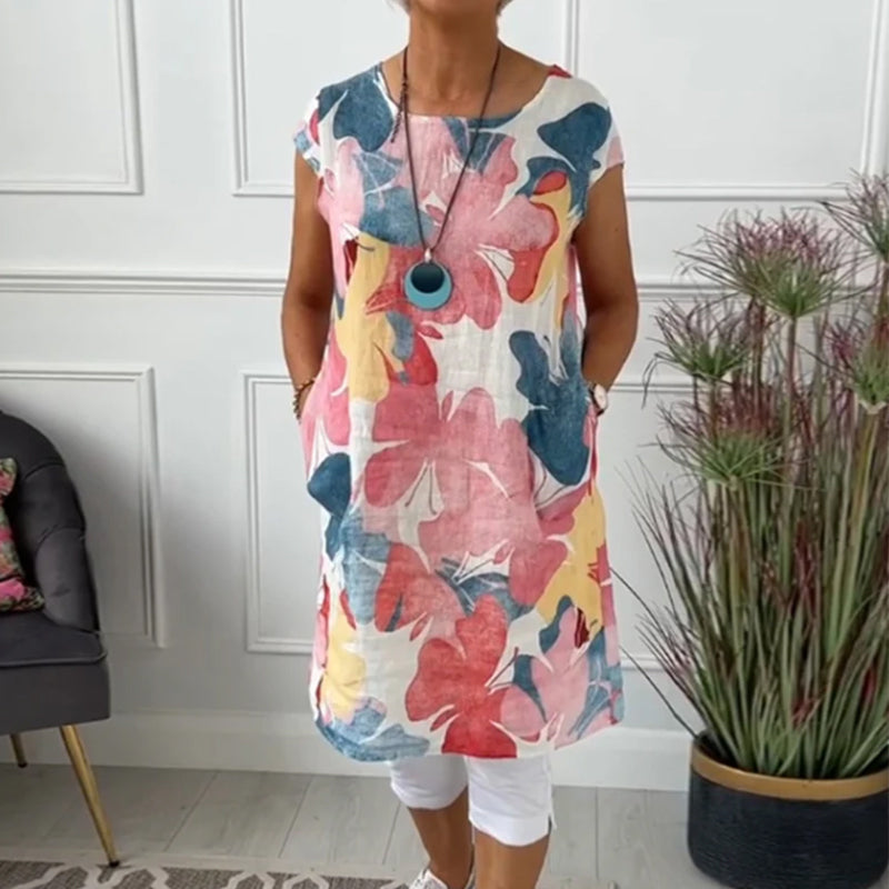 Lydia – Feminin blus | Margot Montreux