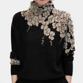 Sarah | Elegant blus