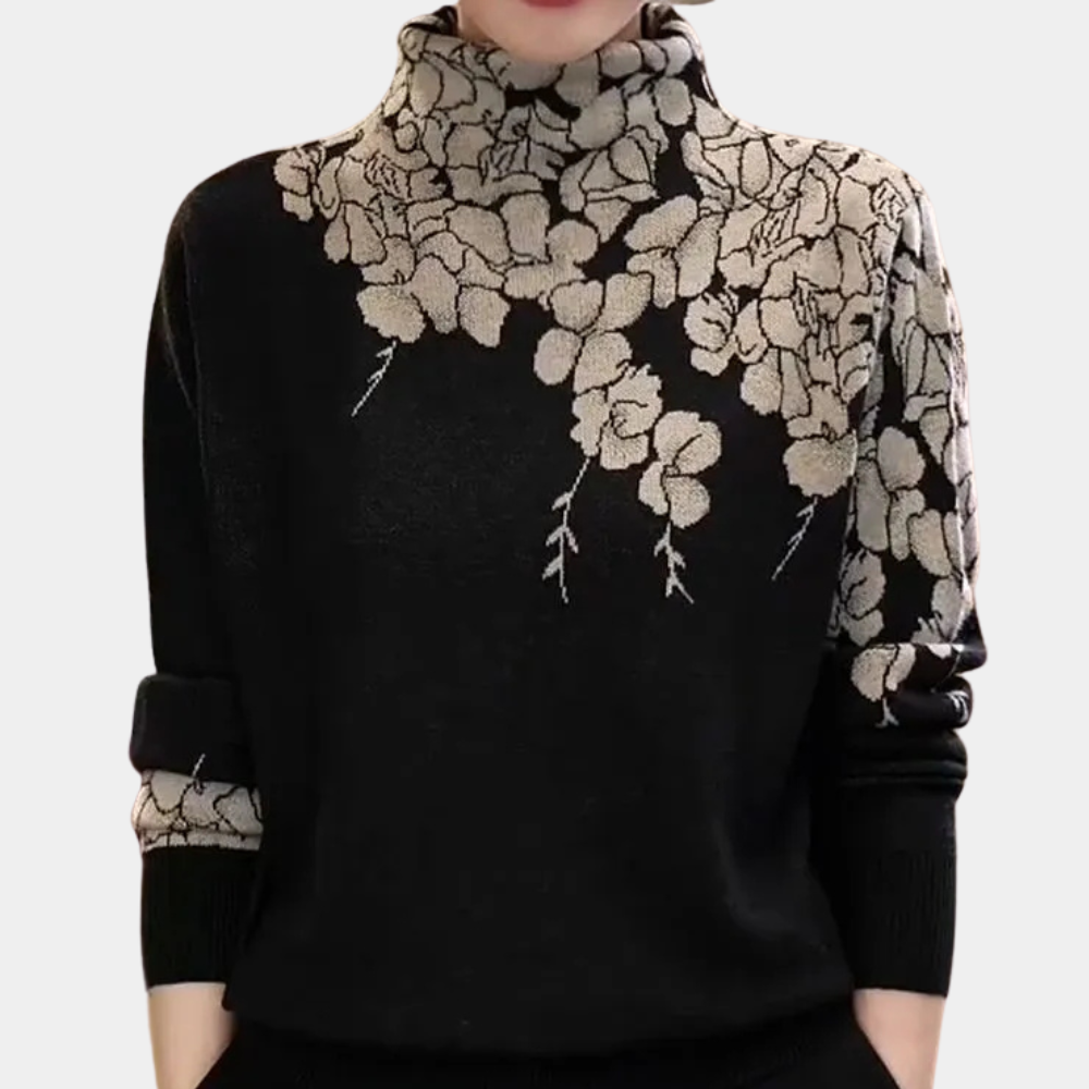 Sarah – Elegant blus | Margot Montreux