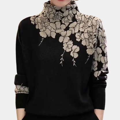 Sarah – Elegant blus | Margot Montreux