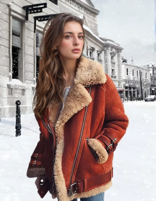 Vivienne – Stilfull kofta | Margot Montreux