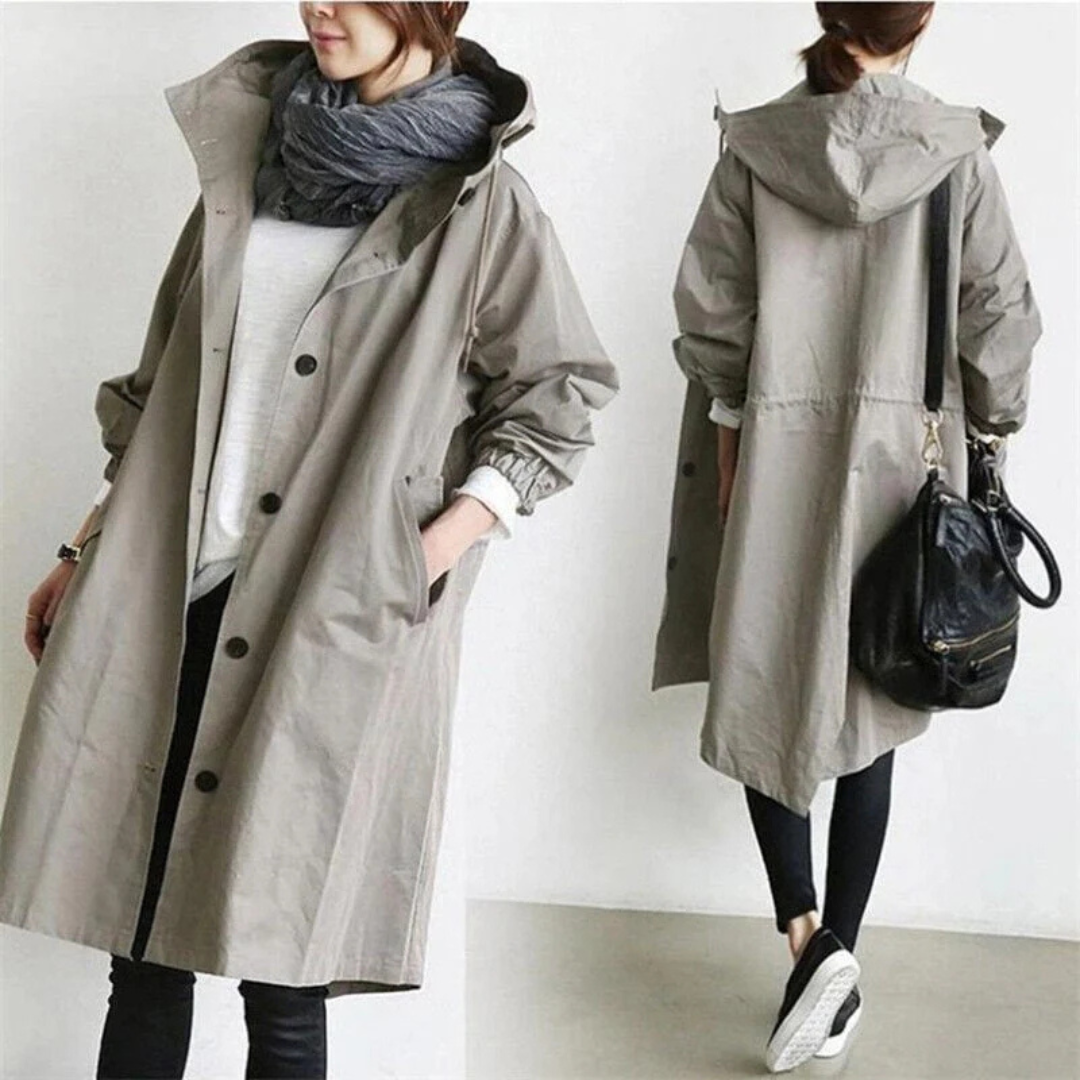 Camille – Varm kofta | Margot Montreux