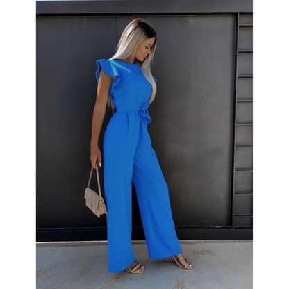 Maren – Modern jumpsuit | Margot Montreux