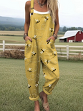 Vroni | Tidlös jumpsuit