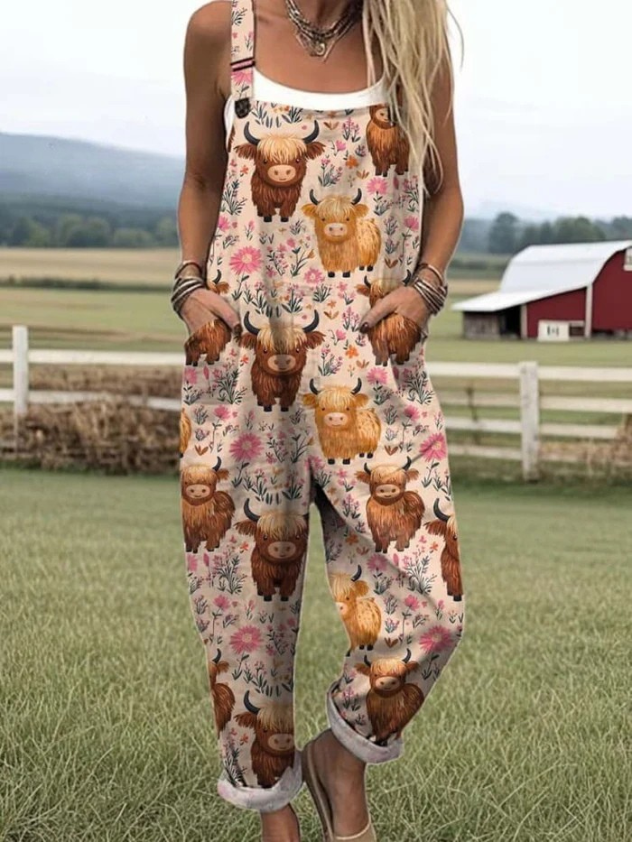 Walburga – Modern jumpsuit | Margot Montreux