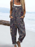 Almut | Bekväm jumpsuit