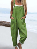 Benedikta | Stilfull jumpsuit