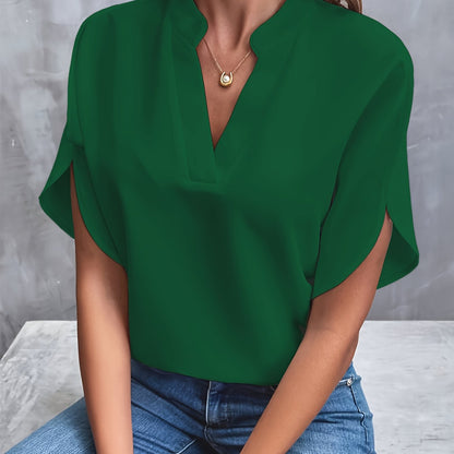 Jolanda – Lätt blus | Margot Montreux