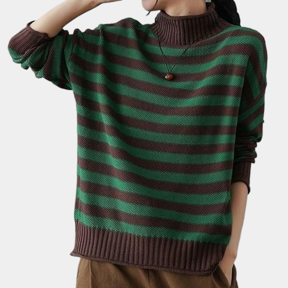 Sophie – Feminin blus | Margot Montreux