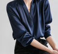 Valentina | Romantisk blus