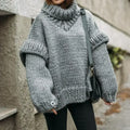 Paula | Romantisk blus